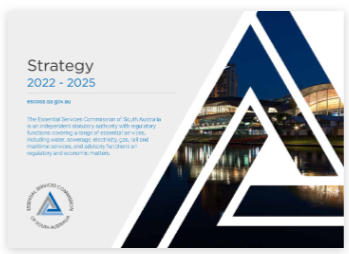 Strategy 2022-2025